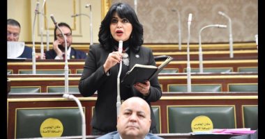 نائبة: الدلتا الجديدة ملحمة تنموية تؤكد قدرة الدولة على تحقيق الأمن الغذائى