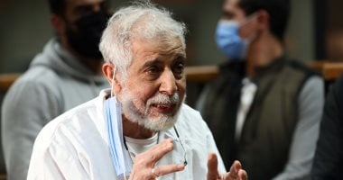 «إمبراطورية الظل» لمحمود عزت.. كيف خطط «أفعى الجماعة» لاختطاف مصر بين عامى 2005 و2010؟..لأول مرة أسرار إشرافه على استعراض الميليشات داخل الأزهر لكسر هيبة الدولة.. الصندوق الأسود لسنوات الغضب