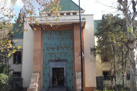 استئنافية فاس تؤجل محاكمة إطارين بنكيين في قضية اختلاس 244 مليون سنتيم