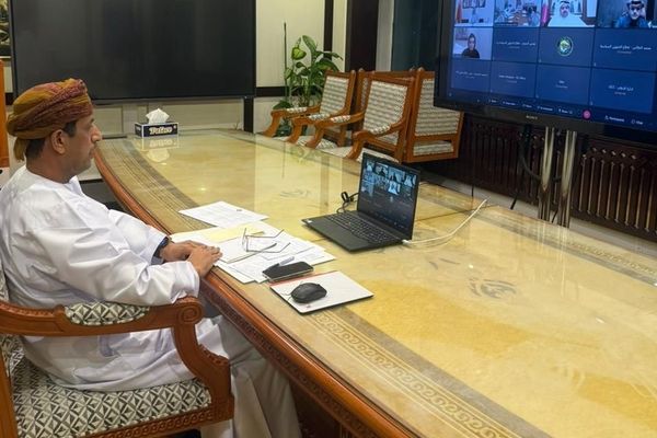 سلطنة عُمان تشارك في اجتماع خليجي لبحث تعزيز التنسيق الإعلامي