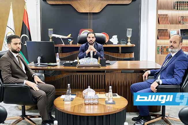 قادربوه يحث «الإسكان» على تسريع المعالجات العملية للمشاريع والمباني الآيلة للسقوط في طرابلس