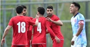 مجموعة مصر.. منتخب إيران يواجه مالي خلف الأبواب المغلقة قبل المونديال