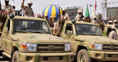 القاهرة الإخبارية: الجيش السوداني يسقط طائرة مسيّرة في شمال كردفان