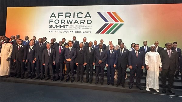 السيسي يستعرض أمام قمة أفريقيا- فرنسا الأولويات المصرية والأفريقية بشأن إصلاح النظام المالي العالمي.. ويؤكد: لا تنمية بدون سلام.. ويطالب بدعم سلاسل الإمداد وبناء القدرات والمهارات لشباب القارة