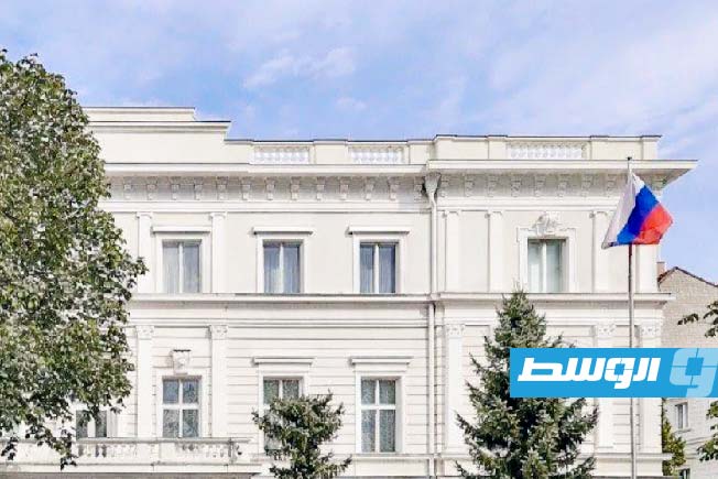 موسكو تندد بقرار النمسا طرد 3 من دبلوماسييها