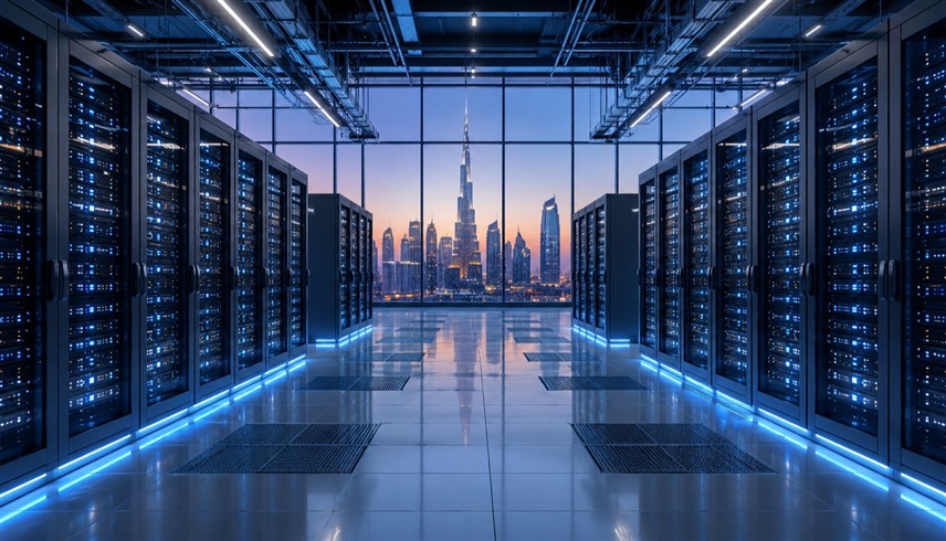 "أسبروفين بنك" تطرح مشروع حوسبة بالذكاء الاصطناعي في الإمارات باستثمارات 12 مليار دولار