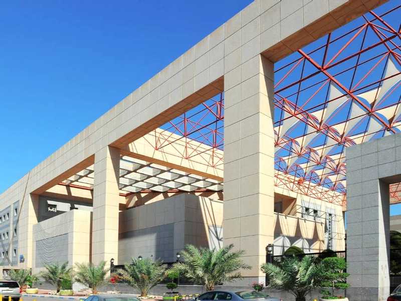 جامعة عبدالله السالم تعلن أسماء المقبولين في برامج الماجستير للعام الجامعي 2026