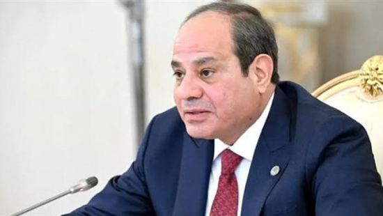 السيسي مهنئاً المنتخب: نفخر بإنجاز غير مسبوق في تاريخ كرة القدم المصرية