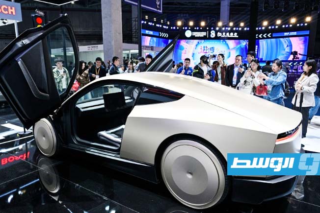 إيلون ماسك يعلن بدء إنتاج «سايبر كاب».. حقبة جديدة لسيارات الأجرة ذاتية القيادة