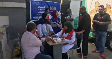 صحة الدقهلية: مرور مكثف على المستشفيات ورفع درجة الاستعداد خلال إجازة عيد الفطر