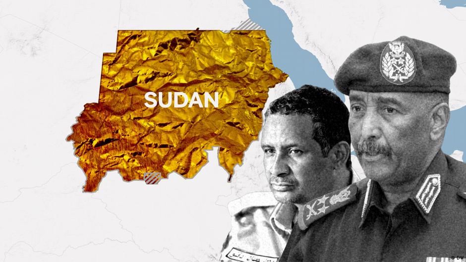 كيف يمكن وقف تدفق السلاح والأموال التي تغذي حرب السودان؟