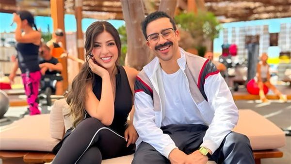 «بابا وماما جيران» يتصدر الترند بأول حلقتين