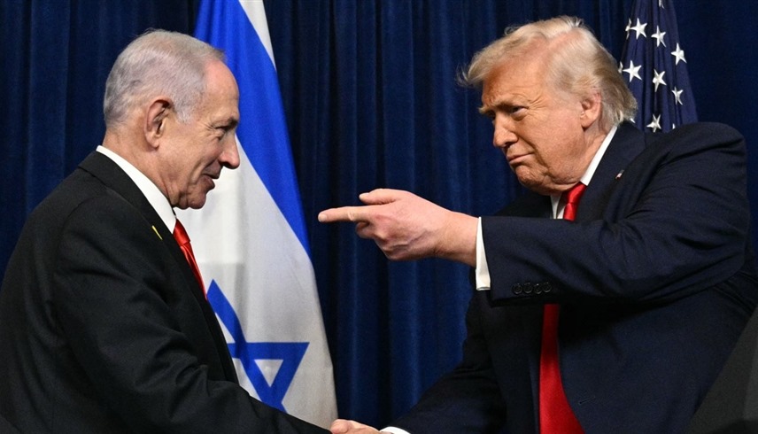 نتانياهو يطلب تفسيراً من واشنطن حول اتصالات سرية مع إيران