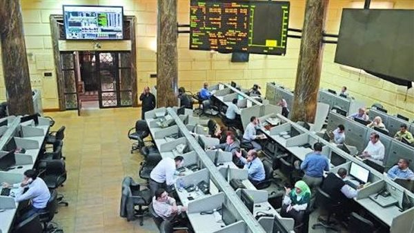 5 شركات تتصدر قائمة الأسهم الأكثر انخفاضا في البورصة نهاية الأسبوع