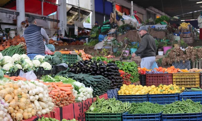 إطلاق الرقم الوطني 5757 لتلقي شكايات المستهلكين طيلة شهر رمضان