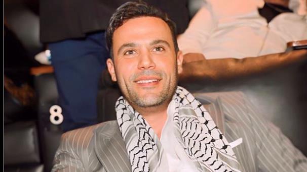 محمد إمام لـ صدى البلد : تعرضنا لإصابات أثناء تصوير صقر وكناريا
