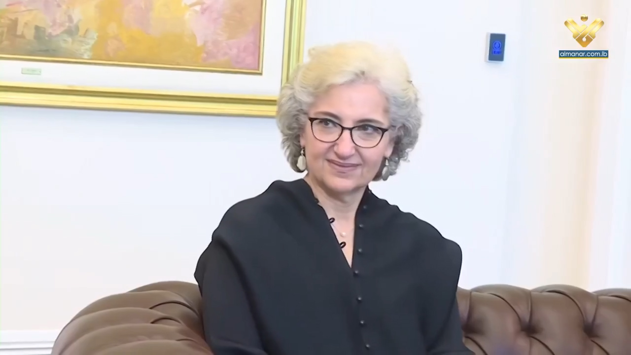 كرامي تدشّن ثانوية كفرزبد الرسمية الجديدة: خطوة لتعزيز التعليم الرسمي في البقاع