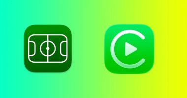 تطبيق Apple Sports متوافقًا الآن مع CarPlay