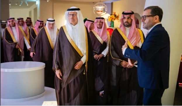 وزير الطاقة: متحف «الذهب الأسود» يقدم قراءة متكاملة لتاريخ البترول