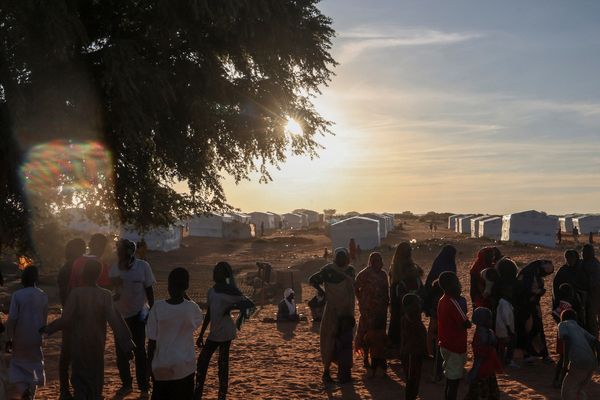 الأمم المتحدة: مقتل أكثر من ألف مدني في السودان خلال 5 أشهر جراء القصف بالمسيرات