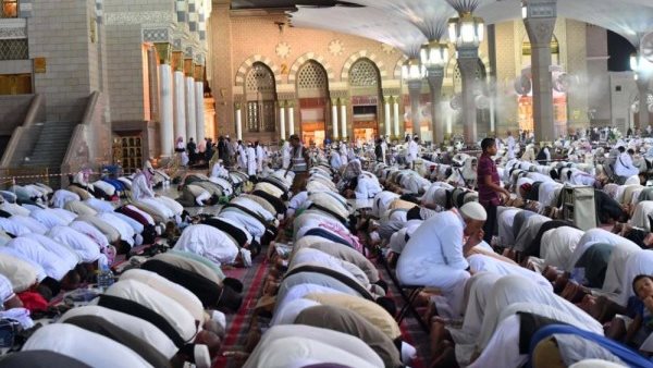 مواقيت الصلاة، موعد أذان العشاء اليوم الثلاثاء في القاهرة والمحافظات
