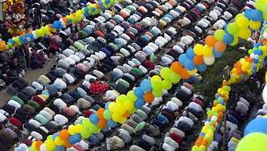 موعد صلاة عيد الفطر 2026 بالقاهرة والمحافظات
