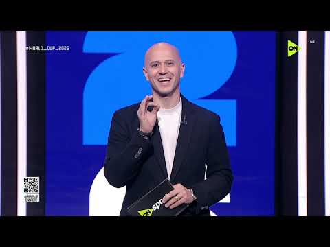 "لسه مكسبناش أستراليا "إسلام سامي يطالب بالتركيز وعدم الاستعجال -World Cup 2026