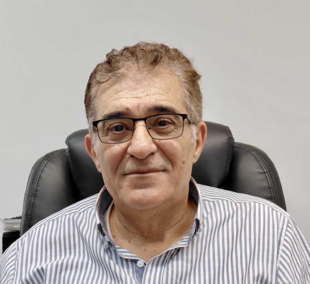المحلل السياسي جلال نعوم لـ”الصنارة”: * نتنياهو يريد الابتعاد عن اجراء الانتخابات في موعد قريب من ذكرى 7 أكتوبر