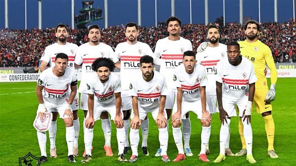 الليلة، الزمالك يبحث عن "نقطة" للتتويج بالدوري المصري أمام سيراميكا كليوباترا