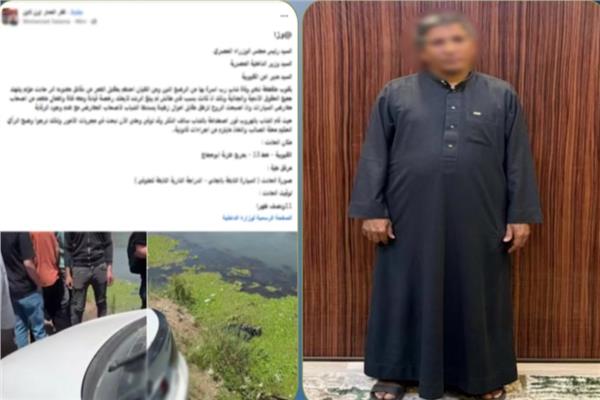 بين الحقيقة والترند.. انفجار إطار سيارة وراء وفاة شاب بالقليوبية