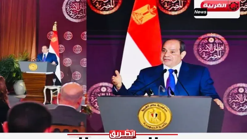 وكيل إسكان النواب: رسائل الرئيس السيسي تؤكد معنى القيادة الحكيمة وسط التحديات