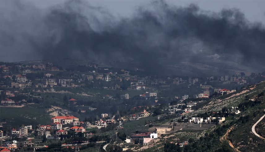 السفارة الأمريكية في بيروت: نحث مواطنينا على مغادرة لبنان فوراً