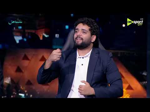 من القاهرة - عمرو عماد : حسام حسن عمل بطولة عظيمة داخل وخارج الملعب