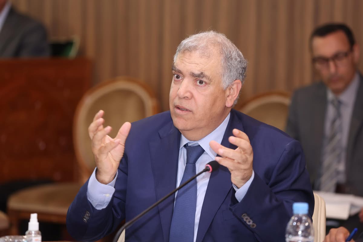 ​وزارة الداخلية تعلن انتهاء مراجعة اللوائح الانتخابية وتفتح باب الاطلاع للعموم