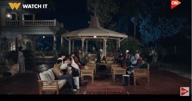 مسلسل بيبو الحلقة 14.. خليفة يدبر خطة جديدة لمواجهة أحمد بحر وخداع العمدة