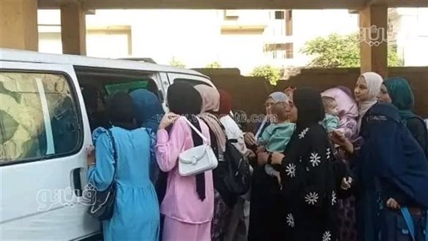 غضب في مواقف الشرقية بعد زيادة الأجرة 5 جنيهات قبل إعلان التعريفة الرسمية