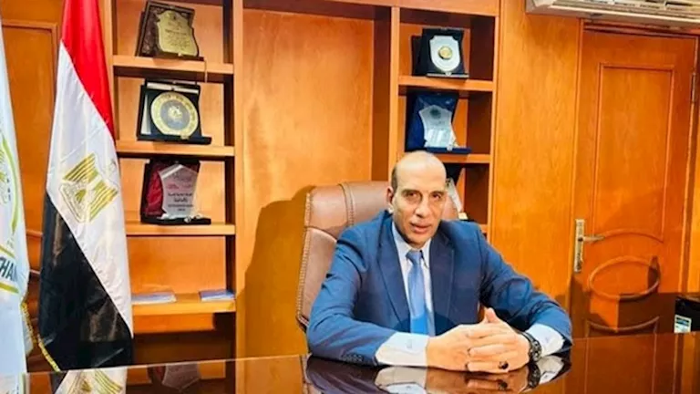 الغرفة التجارية بكفر الشيخ تفعل منظومة "إدارة الأزمات" لرصد نقص السلع