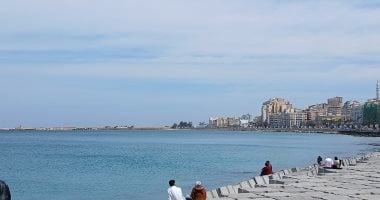 الطقس اليوم.. انخفاض بالحرارة وانكسار الموجة جنوب الصعيد والعظمى بالقاهرة 29