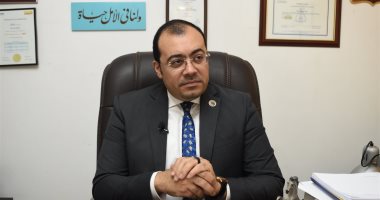 متحدث حماة الوطن: مصر تقود تحركات واسعة لخفض التصعيد بالمنطقة