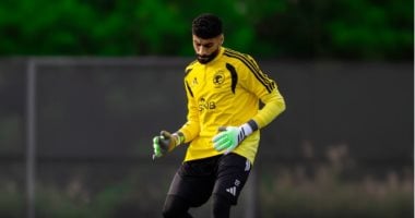 أحمد الكسار يدخل تاريخ منتخب السعودية من بوابة كأس العالم 2026