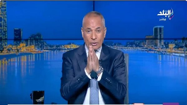 أحمد موسى: دروس الحروب الحديثة تفرض تحديث الجيش المصري|فيديو
