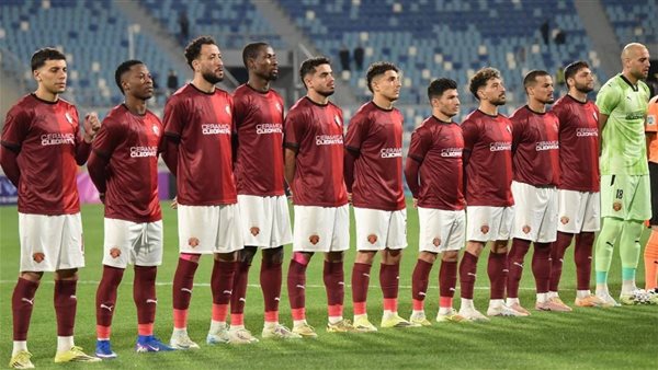 موعد مباراة سموحة ضد سيراميكا كليوباترا في الدوري المصري والقناة الناقلة