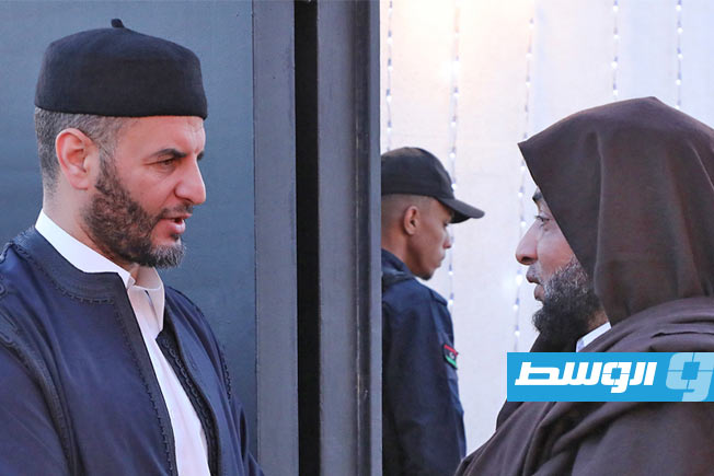 الطرابلسي: الزاوية قادرة على دعم الأمن بالمنطقة الغربية