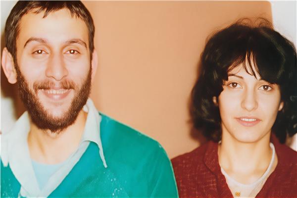 حاربت سرطان الرئة 5 سنوات.. رحيل مؤثر لطليقة زياد الرحباني