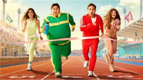 كيف نجح مسلسل اللعبة 5 في استعادة إعجاب الجمهور من جديد؟