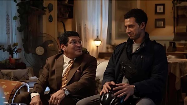 تعرف على موعد عرض الحلقة الخامسة من مسلسل "عين سحرية"