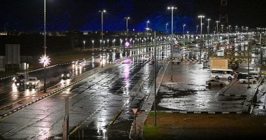 أمانة جدة بالسعودية تدشن نظام "ماكسيمو" لتعزيز كفاءة إدارة أصول تصريف مياه الأمطار