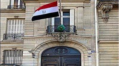 مواقف التجنيد.. سفارة القاهرة بموسكو تدعو المصريين في روسيا وبيلاروسيا وتركمانستان لتسجيل بياناتهم