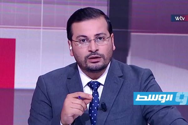 شاهد.. تغطية خاصة على قناة «الوسط»: ليبيا بين خريطة تيتيه ومبادرة بولس