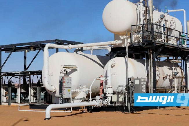 موقع «الحرة»: هل يستطيع نفط ليبيا تعويض إمدادات هرمز؟
